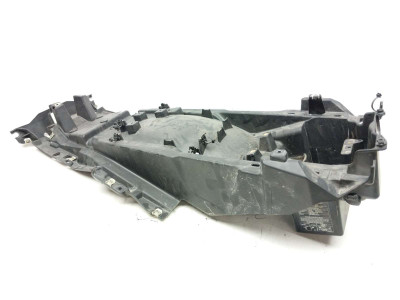 15 BMW K1600 GTL Rear Under Tail Tray Fairing Undertail 7709495