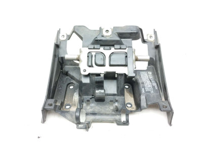 15 BMW K1600 GTL Inner Fuel Tank Fairing Cover 52537710449