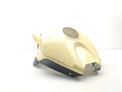 06 07 Honda CBR 1000 CBR1000RR Petrol Gas Fuel Tank Fairing Cover