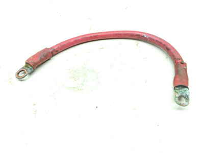 Taylor Dunn B-248 36V Battery Wire Cable Line (B)