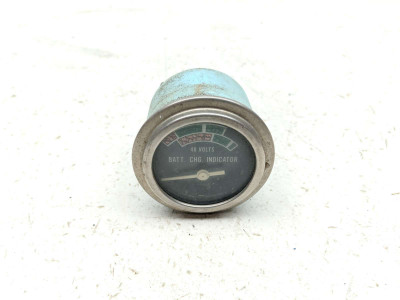 Taylor Dunn B-248 36V Battery Voltage Gauge (B)