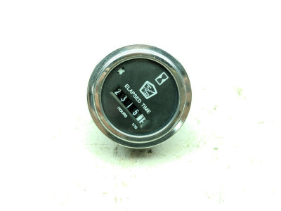 Taylor Dunn B-248 36V Hours Odometer