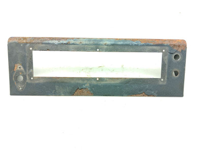 Taylor Dunn B-248 36V Dash Console Inner Cover Panel