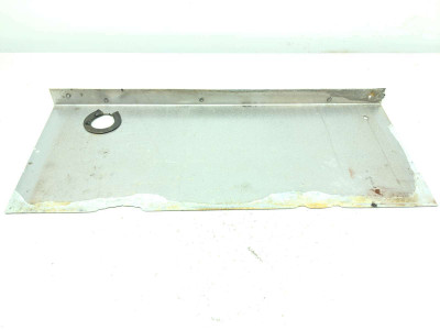 Taylor Dunn B-248 36V Inner Cover Panel