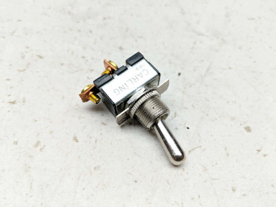 Taylor Dunn B-248 36V On/Off Control Button Switch (A)