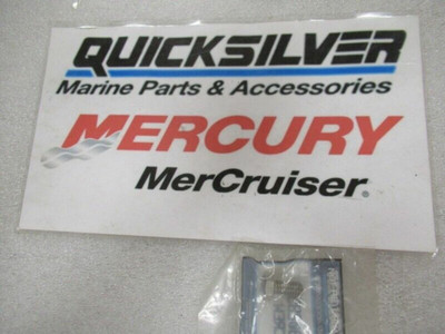 Genuine Mercury Quicksilver 10-90285 Screw OEM New Factory