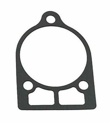 1978-1998 Mercury Mariner Outboard Water Pump Base Gasket OEM 27-32771