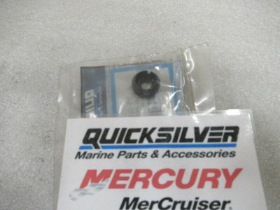 Mercury Quicksilver Gearcase Drain/Fill Plug LOT OF 2 OEM New 19-889725T28