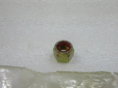 Genuine Mercury Quicksilver 11-23161 Nut 3/8" OEM New Factory QTY 2