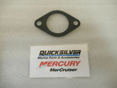 MERCURY Quicksilver 1976-1985 Outboard Carburetor Mounting Gasket 27-15172