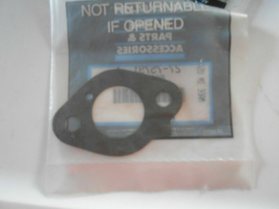 NEW GENUINE OEM Mercury Quicksilver 27-75791 Exhaust Manifold Gasket QTY 2