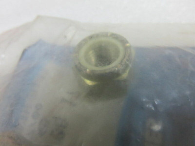 MERCURY Quicksilver 1999-2006 125HP Outboard Nut OEM New QTY 2 11-826708