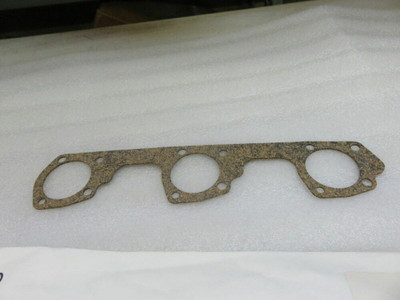 70-93 SIERRA MARINE 18-0975 Carburetor Silencer Gasket Mercury Mariner Outboard