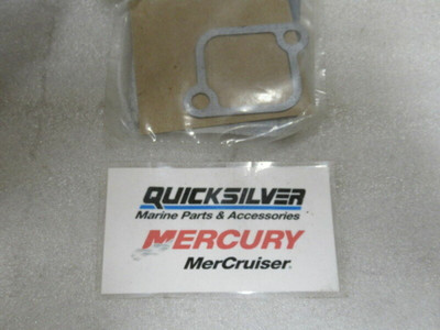 Genuine Mercury Quicksilver 27-850318 1 Gasket OEM New Factory QTY 5