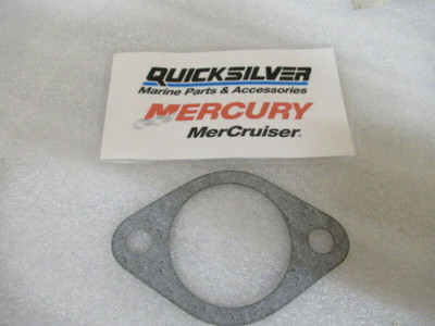 MERCURY Quicksilver Outboard Carburetor Gasket OEM New 27-828925