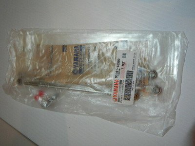 Genuine Yamaha Link Rod KIT 90891-40590 Yamaha OEM Part