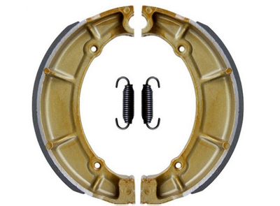 EBC 339 EBC Brake Pads & Shoes Brake Shoe - 339 BRK SHOE EBC