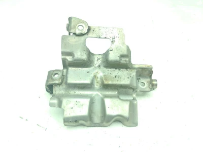 18 Triumph Street Twin Electrical Mount Bracket Heat Shield