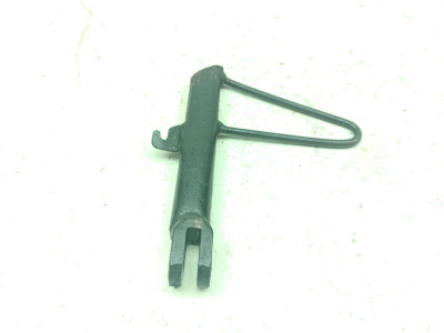 13 Honda CBR250R CBR 250 Kickstand