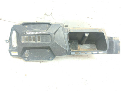 12 Bob Cat 3400 (Ranger Diesel) Upper Inner Dash Cover Panel 5438457