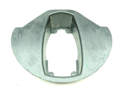 13 Can Am Spyder Roadster RT Limited Center Console Cover Panel 709400579