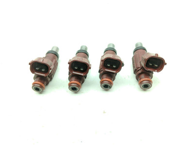 Inte　8点 19 Kawasaki Ninja ZX14 Fuel Injector Rail Line - Sun Coast