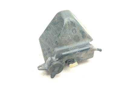 93 Honda GL1500 Goldwing Radiator Coolant Overflow Reservoir Tank Bottle