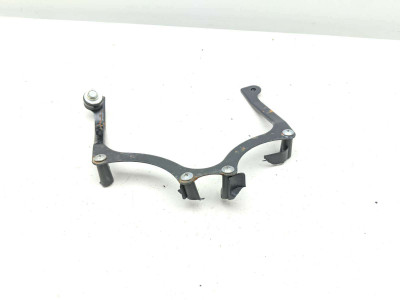19 Kawasaki Ninja ZX14 License Plate Mount Bracket
