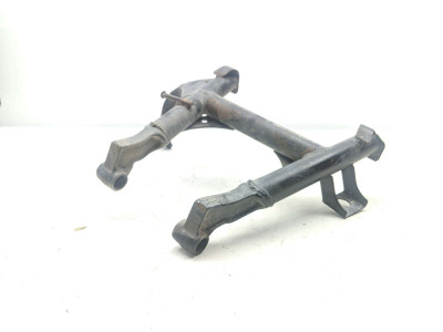 08 09 Kawasaki ZG1400 Concours Center Stand Kick Stand