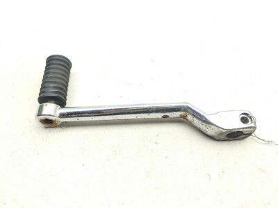 02 Harley Ultra Classic Electra Glide FLHTCUI Toe Shift Pedal Lever Linkage