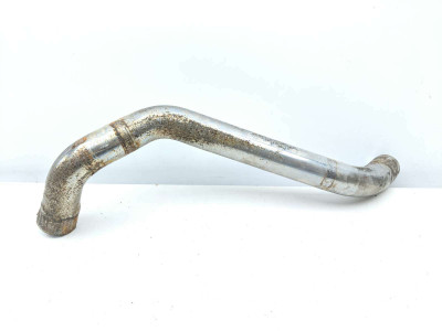 にー ツーリング エキパイマフラー 65627-99A ハーレー 純正 中古