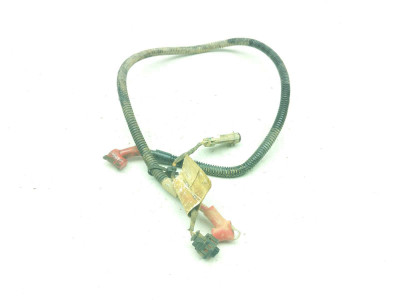 17 Polaris RZR 1000 XP EPS Highlifted Positive Battery Wire Cable Line