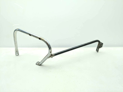 02 Harley Classic Electra Glide 1450 FLHTC Left Saddlebag Mount Bracket