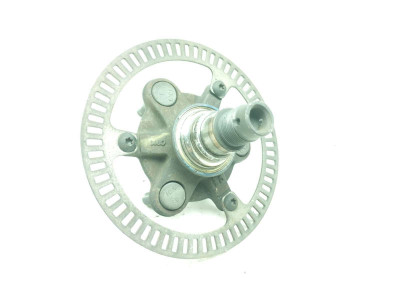 13 Can Am Spyder Roadster RT Limited Front Wheel Hub (A)