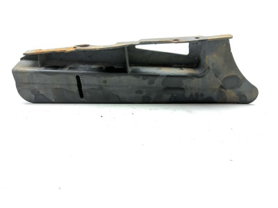 05 Harley Electra Glide Classic FLHTCI Belt Chain Guard Lower