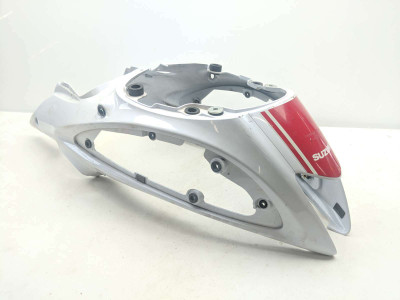 08 18 Suzuki Hayabusa GSX1300R Rear Tail Fender Cover Panel