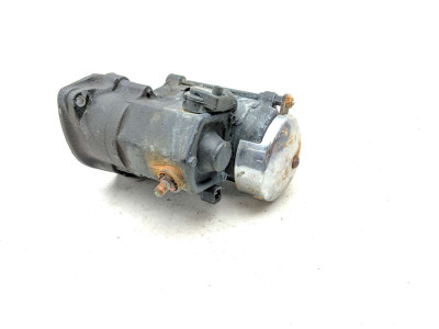 05 Harley Electra Glide Classic FLHTCI Starter Start Motor