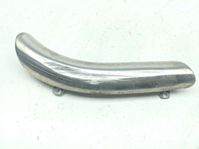 18 Triumph Street Twin Exhaust Heat Shield Mount Bracket