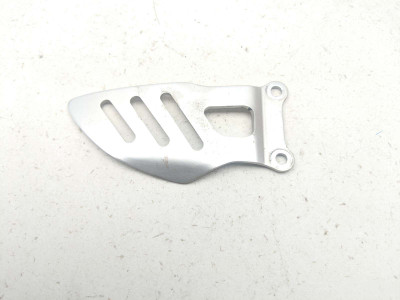 07 08 Suzuki GSXR 1000 Heel Guard Mount Bracket
