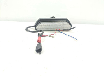08 09 Kawasaki ZG1400 Concours Rear Tail Light Brake Lamp