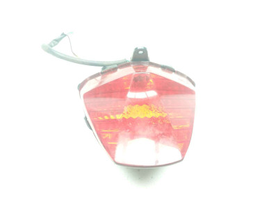 13 Honda CBR250R CBR 250 Taillight Tail Brake Light Lamp Lens