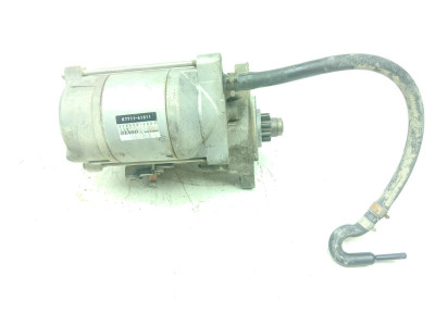 12 Kubota RTV 1100 Engine Starter Motor Electric
