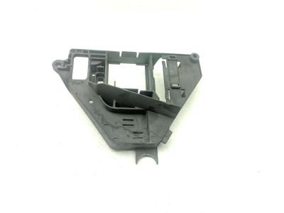 12 Harley Davidson Road Glide Ultra FLTRU Electrical Housing Cover Panel