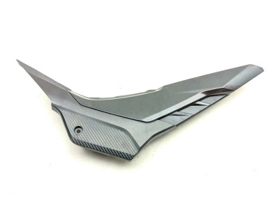 16 Honda CBR500 CBR 500 Right Side B Fairing Cover Panel 83521-MJW-J000