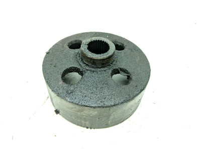 Taylor Dunn B-248 36V Pulley (A)