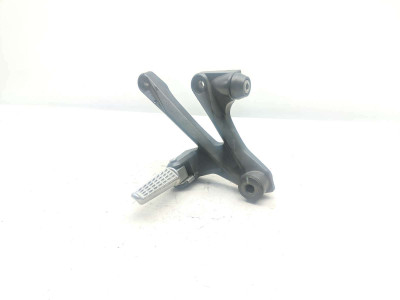 08 Kawasaki Ninja ZX14 Rear Left Passenger Foot Peg