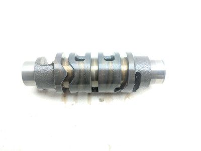 20 Suzuki GSXR 750 Engine Motor Trans Transmission Shifter Drum