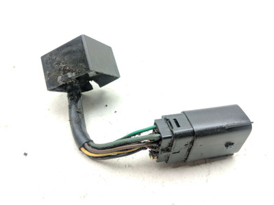 19 Harley Davidson Freewheeler FLRT Reverse Relay