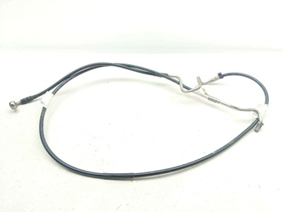 19 Harley Davidson Freewheeler FLRT Brake Line Hose