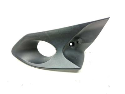 15 BMW K1600 GTL Right Air Duct Cover Panel